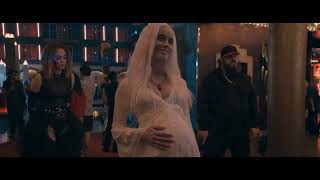 The Stand - Pregnant Scene 3