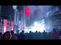 Rammstein - Sehnsucht (Live Philadelphia)