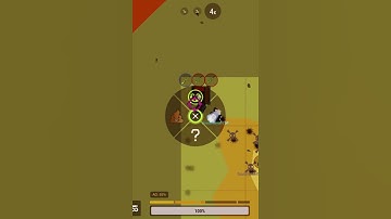 surviv.io - opening 100 airdrops at once!!!