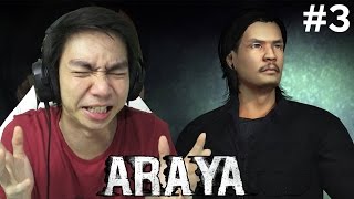 Tugas Malam - ARAYA - Indonesia #3
