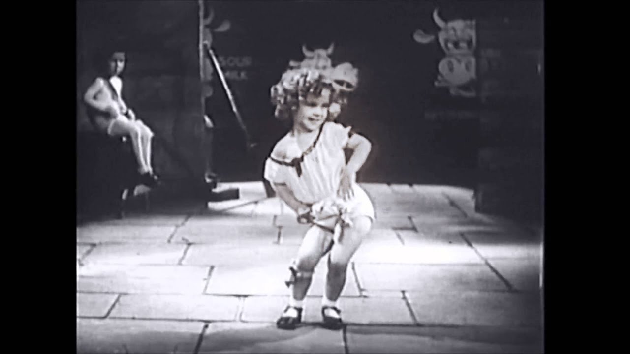 Shirley Temple Nude Porn - Shirley Temple - House Edition - Music Video Cli...