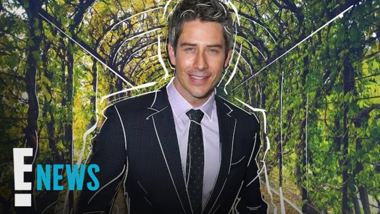 Arie Luyendyk Jr.'s Road to Fatherhood 