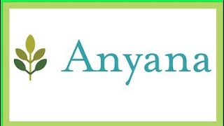 ANYANA FULL PRESENTATION ,WHERE IS ANYANA LOCATED AND MODEL HOUSE