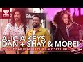 Alicia Keys - iHeartRadio Music Festival, T-Mobile Arena, Las Vegas, NV, USA (Sep 21, 2019) HDTV