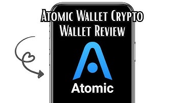 Atomic Wallet Crypto Wallet Review - Watch Before Using 2025