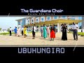 Ubuhungiro official  the guardians choir  masaka sda church  2023