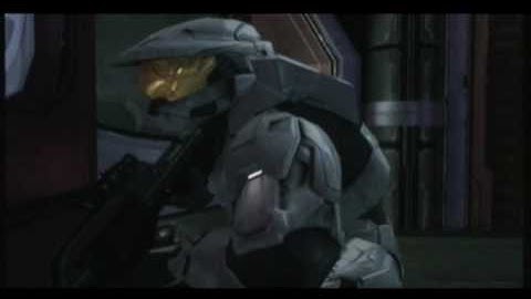 *Behind Enemy Lines* A Halo 3 Machinima Trailer