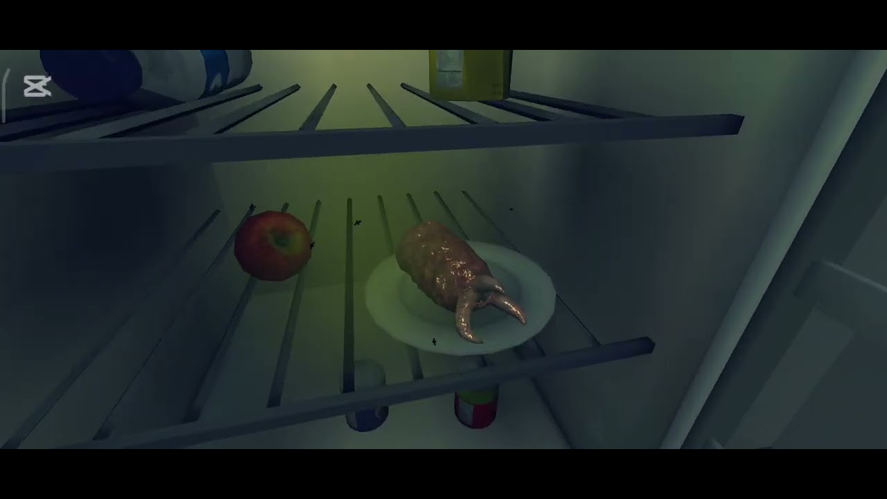 Фуфи Кэт  Опять наведёт суету в больнице 😹