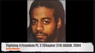 Fighting 4 Freedom Pt. 2 (Chapter 214-215) (AGAIN/SELF) #LordOfTheRings #Introvert #ADXColorado