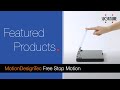 MotionDesignTec Free Stop Motion