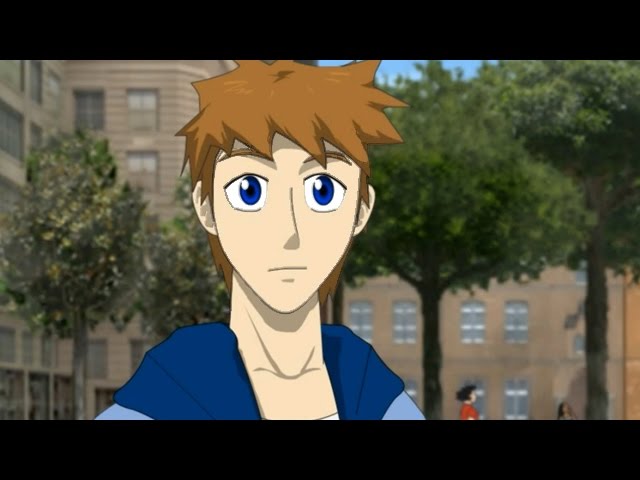 Super Hero Clock Episode 1 : Time Hero (part 4) - YouTube
