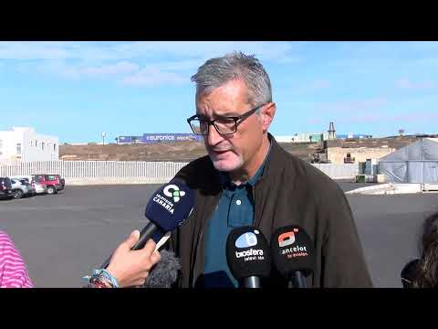 Declaraciones Marci Acuña y May Hernández sobre inmigración