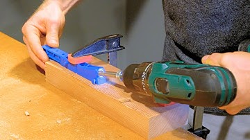 Kreg Jig 310: The Ultimate DIY Tool for Beginners!