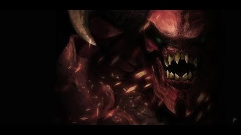 Hearts Of Demons. DOOM. (Doom 64 Retribution) (Especial De Halloween) Gameplay.