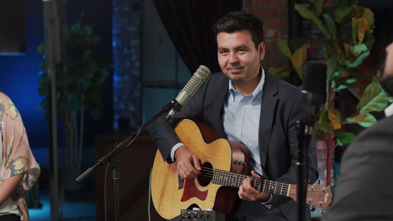 La creación canta - Himnos de Gracia