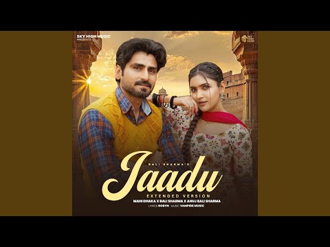 Jaadu (Extended Version)