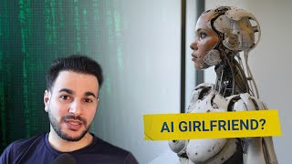 People are using AI in the wildest ways imaginable!