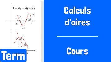 Cours : Calculs d