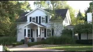 Rochester Carriage House Bed and Breakfast