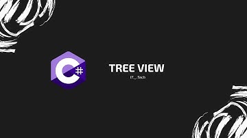 8-C# Form Application (TreeView) Part2 .