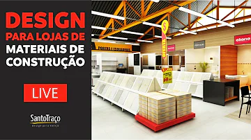 Como organizar o layout de uma loja de material de construção?