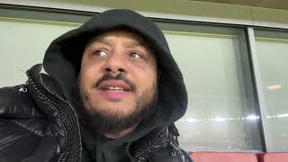 Arsenal 0-2 West Ham | Troopz Match Reaction | That Might Be Rice’s WORST Ever Performance!!