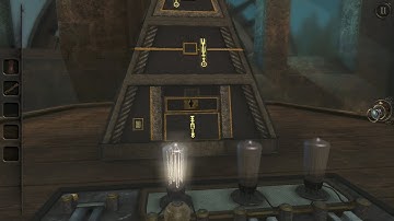 The Room Three: Chapter 3 Walkthrough