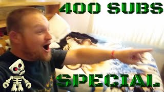Brokenbones623 Happy 400Th Of July Subscriber Special Reaction Video