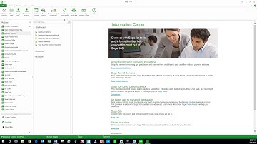 Sage 100/100cloud Business Insights Dashboard & Reporting Tips and Tricks