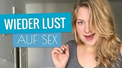 luststeigerung frau