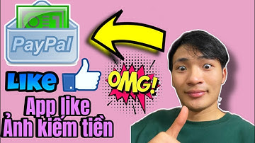 Top 2 App Kiếm Tiền Miễn Phí Rút Về PayPal Uy Tín, Kiếm Tiền Trên Điện Thoại 2025