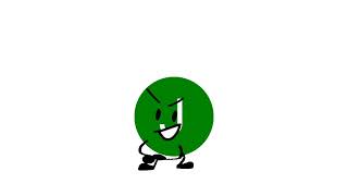Me doing the Loser Dance