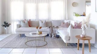 The 60 Best Living Room Ideas for Beautiful Home Design / top styling tips and trends to inspire