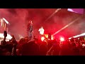 *Bad Bunny en México 2018* Canta "Tu no vive asi" con un fan