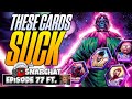 The snap chat podcast 77  the worst cards in marvel snap