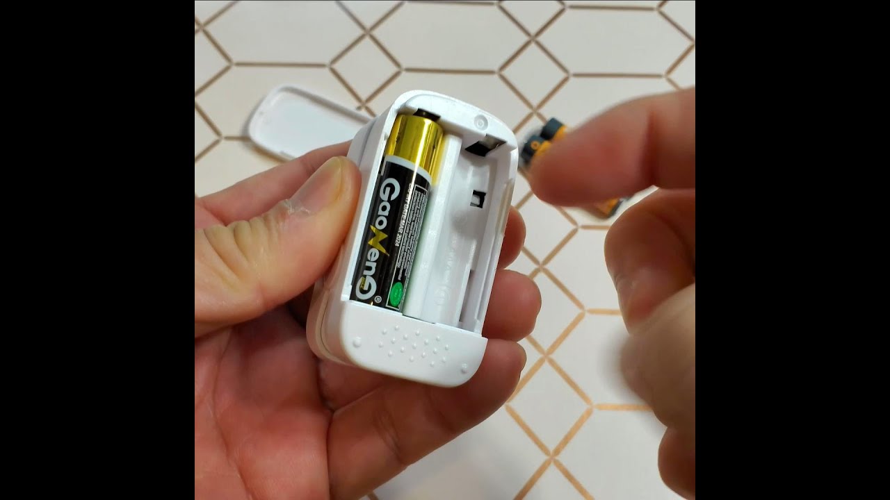 battery pulse battery pulse