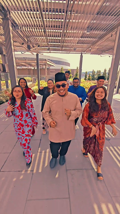 Selamat Hari Raya Aidilfitri from all of us at SFA! #SelamatHariRaya #Aidilfitri2024 #AlamakRayaLagi