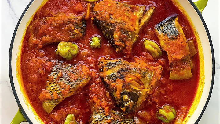 Fante Fante Recipe aka Fisherman’s Stew