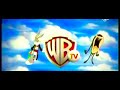 Wb tv logo with bugs bunny version 1