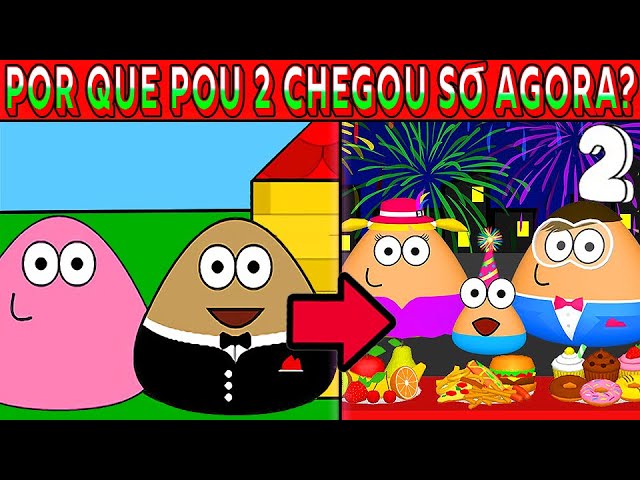 jogo do pou 2