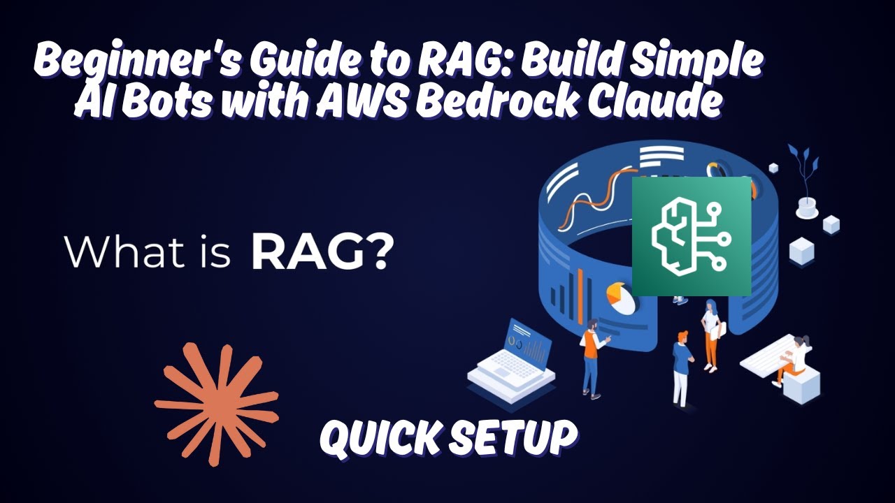 Beginner's Guide to RAG: Build RAG based Simple Generative AI Bot with ...