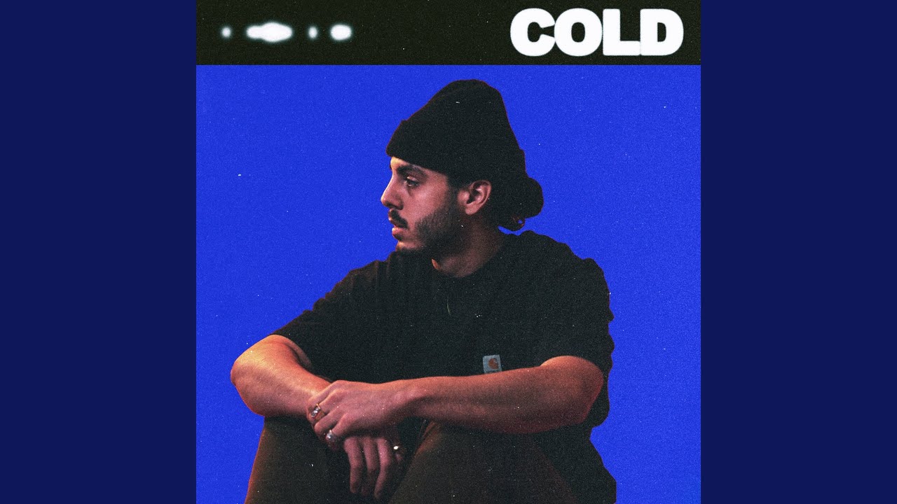 Cold - YouTube Music