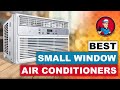Best Small Window Air Conditioners 🌬️: Top Options Reviewed | HVAC Training 101