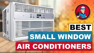 Best Small Window Air Conditioners 🌬️: Top Options Reviewed | HVAC Training 101