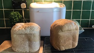 How To Use A Bread Machine For A Perfect Loaf Of Bread