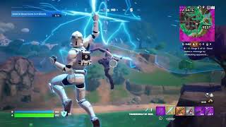 Fortnite zues thunderbolt k!|l by punkcool 5 views 2 months ago 31 seconds