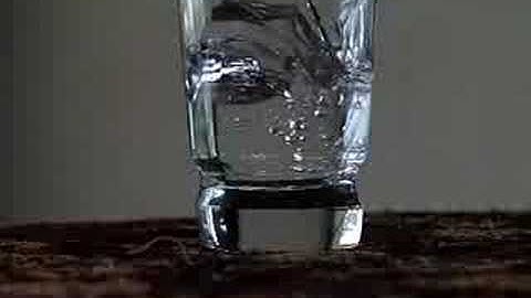 Casio EX-F1 Slow Motion video