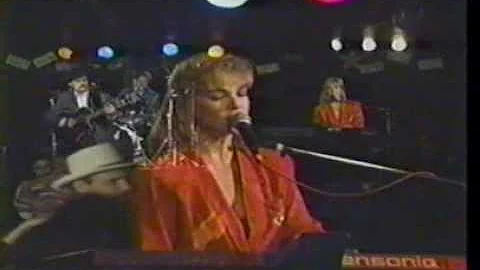 Debbie Tompkins