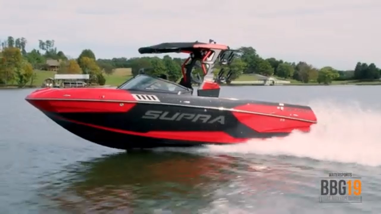 2019 Supra SE 550 Review Boat Buyers Guide YouTube 2019-supra-se-550-review-boat-buyers-guide-youtube