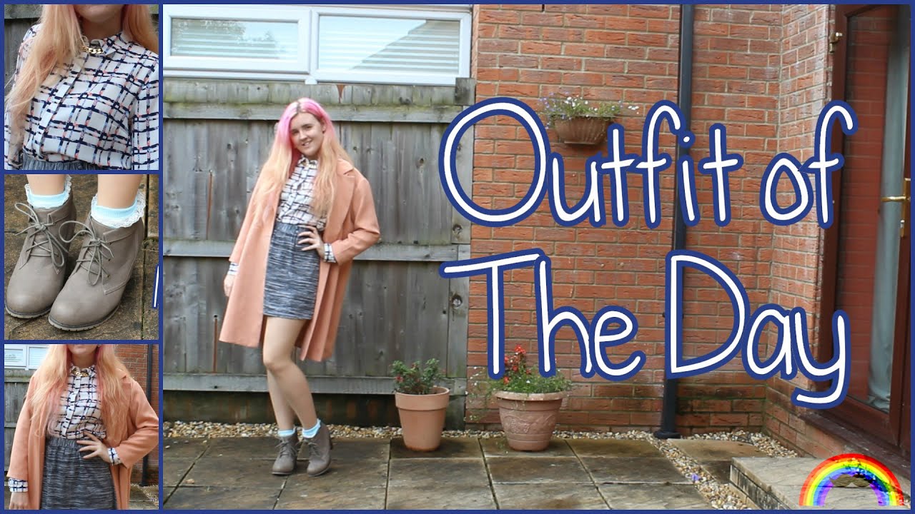 OOTD | Family Meal - YouTube